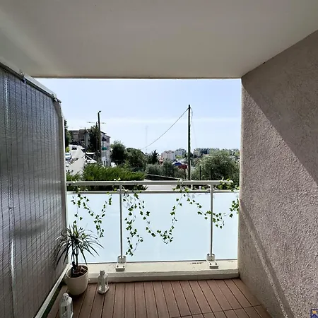 The Bellet Studio Sea View Nizza