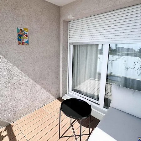 The Bellet Studio Sea View