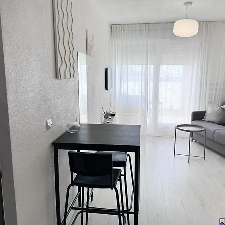 Appartamento The Bellet Studio Sea View Nizza